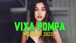 🙊🤍 VIXA POMPA 🤍🙊 NAJLEPSZA SKŁADANKA ✅ MUZYKA KLUBOWA ✅ MEGAMIX