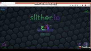 slither.io #5 Taka troche śmieszna muzyka