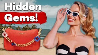 Mid-Luxury Summer Bags You'll LOVE!