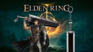 Elden Ring Crossover con Berserk