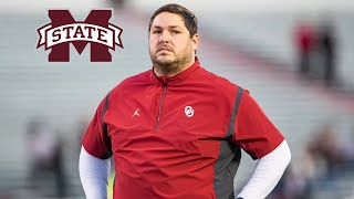 Mississippi State Hires Jeff Lebby To Be Their New Head Coach | 2023 CFB News