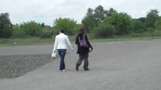 Sachsenhausen Concentration Camp