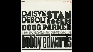 Daisy Debolt - CBC LP Side (1975)