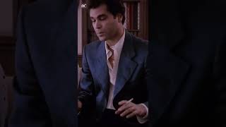 Goodfellas | Why Karen Was All Kinds of Trouble #shorts