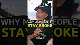 Why You’re Still Broke: The Hidden Money Secret No One Talks About money mindset #FinancialFreedom