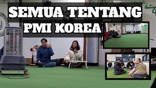 BIMBINGAN DARI PETUGAS IMIGRASI KOREA UNTUK TENAGA KERJA INDONESIA BERSAMA @matahatikorea