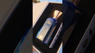 #unboxing #fabbricadellamusa #oudtuareg #fragrance #scents #perfume #release #duft #sotd #parfum