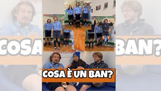 Cos'è un BAN ?