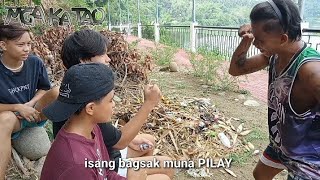 karerahan ng takbo (pilay,bulag,bingi,pipi)