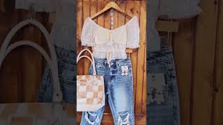 Everyday outfit inspo #trending #ootd #fashion #shopping #trendingshorts #fyp #outfitideas #summer