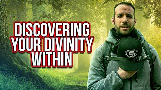 Discovering Your Divinity With Richard | Revive 2023