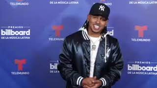 Ozuna dice que siente al ser el más nominado de Premios Billboard 2020