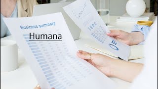 Humana Business Summary