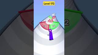 Skate Master Level 172 #iosgameplay