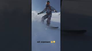 2 месяца до зимы🗻☃️🤍съемка и, не менее великолепная, озвучка 🤝😁 @egorov_film