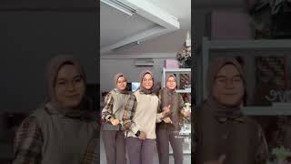 Tik Tok Terbaru Kak DDD Kembar ~ Dita Dina Dini ~ #shorts #tiktok