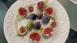 Don’t Be A Fig Snob. Please.