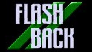 Flashback - Holocube by Newip (Sega Music remake) №504