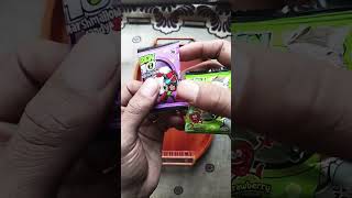 Green 💚 Vs Purple 🟣 Ben10 Small Candy's 🍬 #ben10 #viral #shorts #explore #shortvideo #video