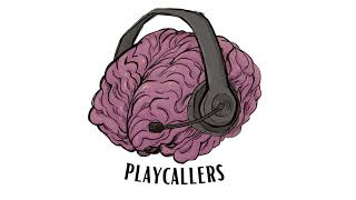 Playcallers Ep. 16 with Men's and Women's Varsity Soccer Head Coach Bill Ferguson