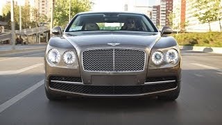 2014 Bentley Flying Spur