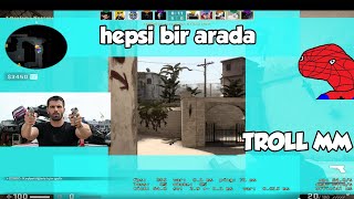 İMORR HEPSİ BİR ARADA TROLL MM