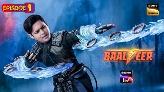 Why Baalveer Support Aageel ? | Baalveer Season 5 | Ep - 1