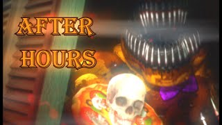 [FNaF/SFM] AFTER HOURS BY JT Machinima (1#PREVIEW)