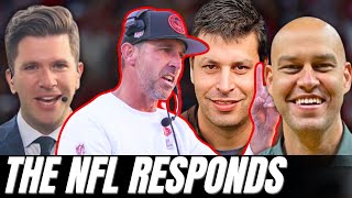 EXCLUSIVE INFO | What The NFL Thinks Of The 49ers Schedule