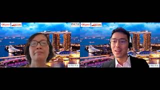 IMAPAC interview with Nguyen Tuyet Nga, MD, PhD, Vietnam Country Director, PATH, Vietnam