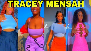 Best Of Tracey Mensah Tiktok Videos 2022.