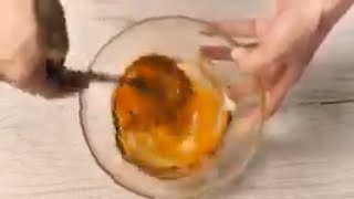 Egg Beating Recipe