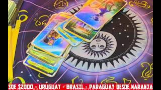 💖 TAROT AHORA EN VIVO 💖 #TAROTENVIVO