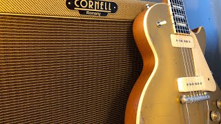 Cornell Romany 12 - Officially my favourite amp!