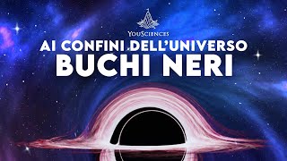 La SCIENZA dei BUCHI NERI - Macchine del tempo del COSMO. Singolarità nello SPAZIOTEMPO di Einstein