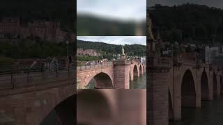 Discover Heidelberg  Germany's Historic University City