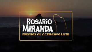 Vídeo Promocional VII Entrega Premios Rosario Miranda