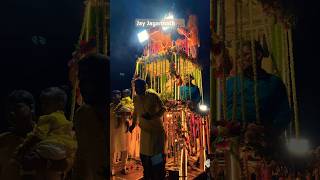 Rath Yatra 2024 #trending #krishna #jayjagannath #rathyatra #viral #shortvideo #ytshorts #yt #shorts