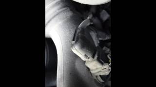 #1 BMW E91 320D 2009 N47 timing chain noise ???