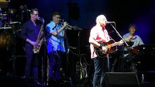 Mark Knopfler - Romeo and Juliet ~ Lucca 2019