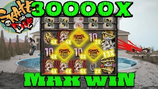 2 MAX WINS 1 SESSION ( 30000 X ) !!!!!!!!!!!!