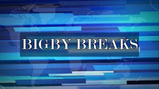 Bigby Breaks - Deer Miss