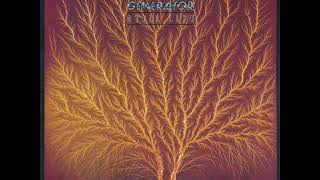 Van Der Graaf Generator - La Rossa