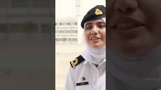 salute to our sister | Pak Navy Zindabad| Pak Army zindabad