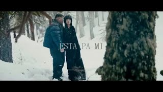 CRIS MJ x FloyyMenor TYPE BEAT "Esta Pa Mi" 💋 | ProdByEC