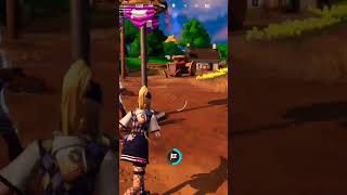 fortnite elimination short #shorts #fortnite #youtubeshorts