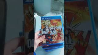 Unboxing i piu bei giochi per ps4  da averceli assolutamente