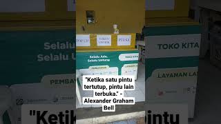 Tetap semangat berbisnis #motivasisukses