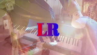 Long (45 minutes) Improvisation - Piano Music (Relax, Sleep & Enjoy, Study or Work)