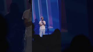 Justin Bieber talks about Jesus #shorts #short #shortsfeed